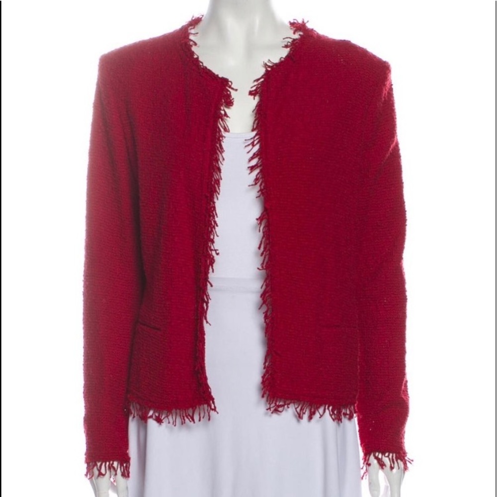 Iro Jacket new with tags